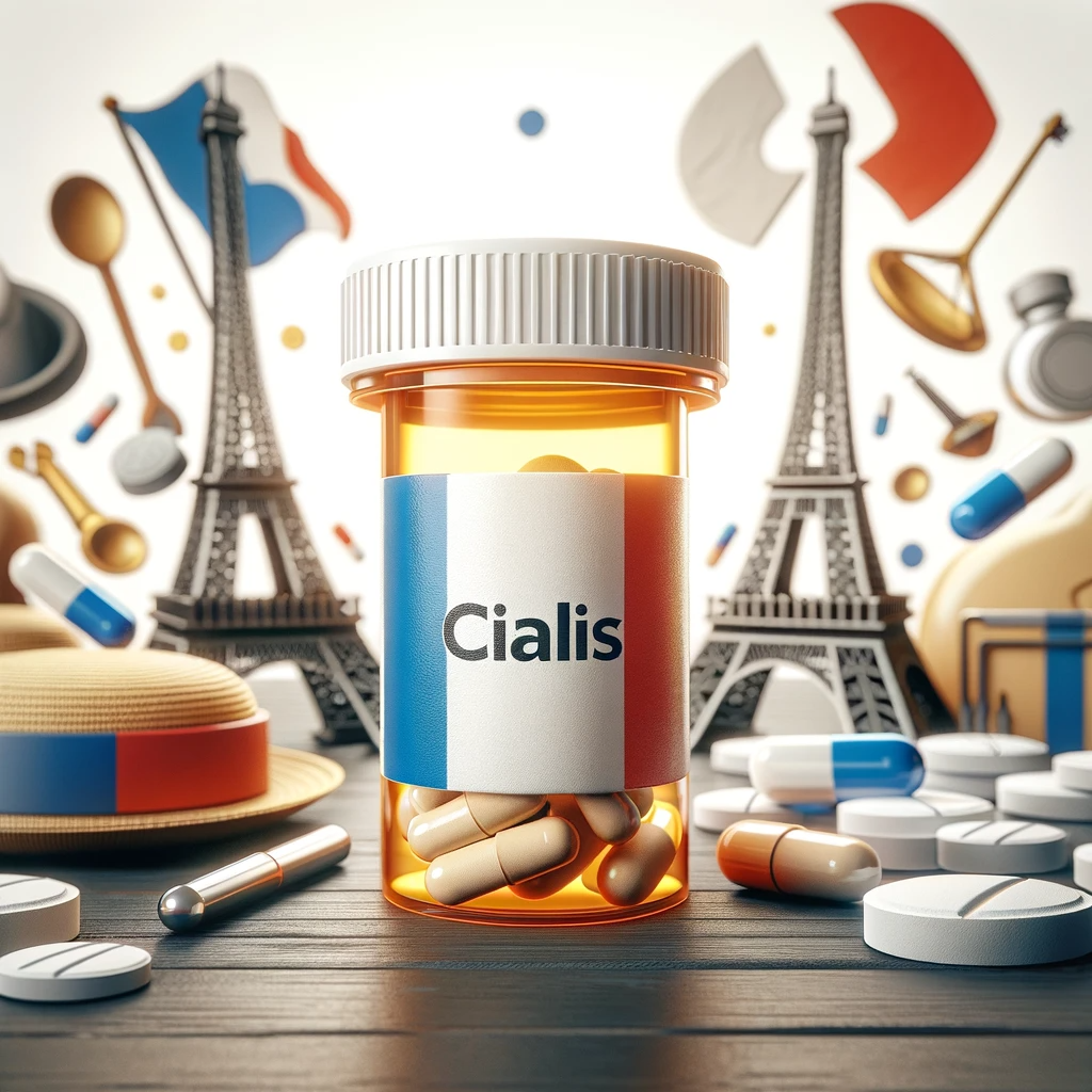 Achat cialis pharmacie en france 